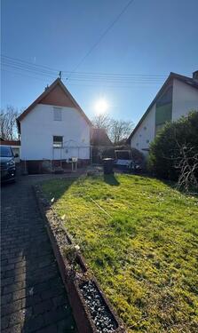 Foto - 3 Zimmer Einfamilienhaus zum Kaufen in Friedrichsthal