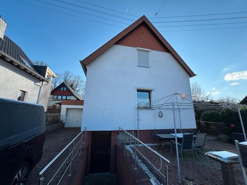 Foto - 3 Zimmer Einfamilienhaus in Friedrichsthal