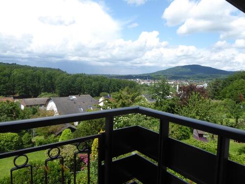 Foto - Wohnung mit Charakter eines eigenen Hauses