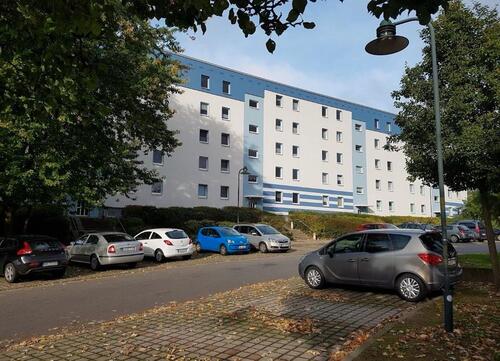 Foto - !Anfragestop! Wohnung 2,5 Zimmer