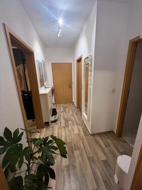 Foto - 2 Zimmer Etagenwohnung zur Miete in Bergen auf Rügen