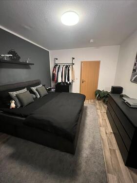 Foto - Etagenwohnung in Bergen auf Rügen zur Miete