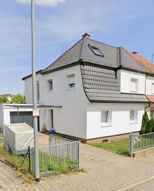 Foto - Doppelhaushälfte - 490.000,00&nbsp;EUR Kaufpreis, ca.&nbsp; 180,00&nbsp;m&sup2;