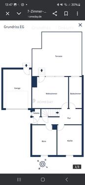 Foto - 6 Zimmer Doppelhaushälfte zum Kaufen in Pforzheim