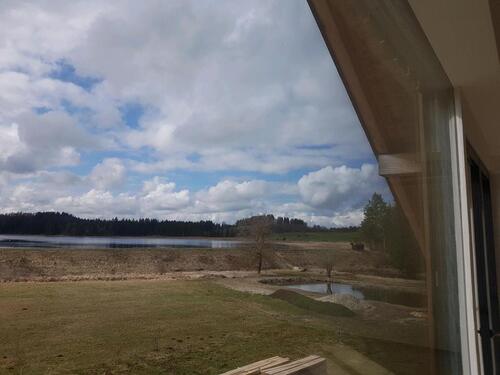 Foto - hochwertige Mietwohnung bei Roßhaupten am Forggensee