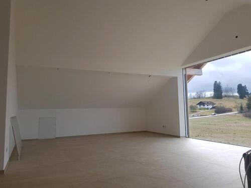 Foto - 1 Zimmer Dachgeschoßwohnung zur Miete in Füssen