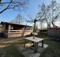 Modernes Chalet RK Evia im BrielleOostvoorne - Nettetal