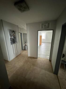 Foto - 4 Zimmer Dachgeschoßwohnung zur Miete in Bad Steben