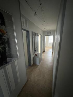 Foto - Dachgeschoßwohnung in Bad Steben zur Miete