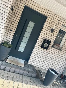 Foto - Gepflegte Doppelhaushälfte mit AusbaureserveVollkeller