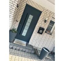 Gepflegte Doppelhaushälfte mit AusbaureserveVollkeller - Kirchlengern