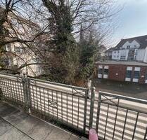 Mietwohnung Werl 63 qm in 1. OG mit 2 Zimmern zu vermietenn