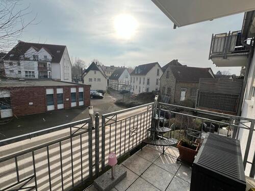 Foto - 2 Zimmer Etagenwohnung zur Miete in Werl