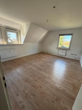 Foto - Dachgeschoßwohnung in Bielefeld zur Miete