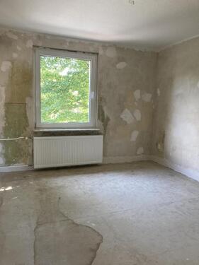 Foto - Erdgeschoßwohnung in Gelsenkirchen zur Miete