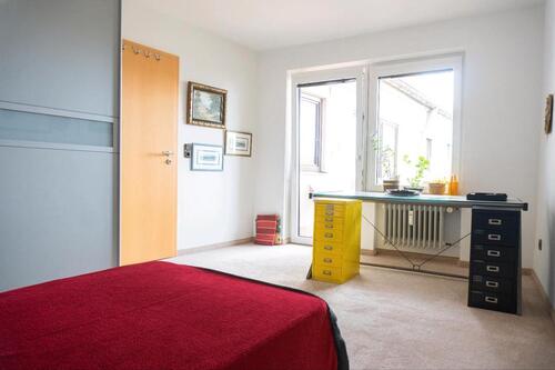 Foto - Etagenwohnung in München zur Miete