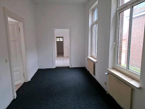 Foto - 3 Zimmer Etagenwohnung zur Miete in Leer (Ostfriesland)