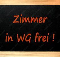 WG Zimmer in 4 er WG Frei Stöcken - Hannover Herrenhausen-Stöcken
