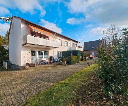 Foto - 12 Zimmer Mehrfamilienhaus, Wohnhaus zum Kaufen in Herford