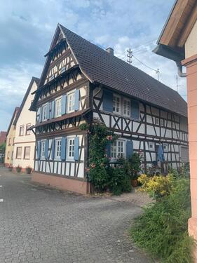 Foto - Mehrfamilienhaus, Wohnhaus in Leimersheim zum Kaufen