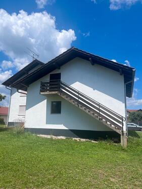 Foto - 6 Zimmer Mehrfamilienhaus, Wohnhaus in Steinach