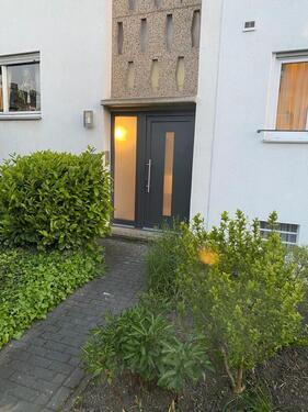 Foto - Reihenmittelhaus in Aachen-Forst Nähe Tierpark zu verkaufen