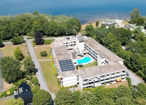 Foto - Schöne möblierte 3 Zimmer Wohnung am Möhnesee
