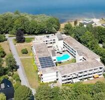 Schöne möblierte 3 Zimmer Wohnung am Möhnesee