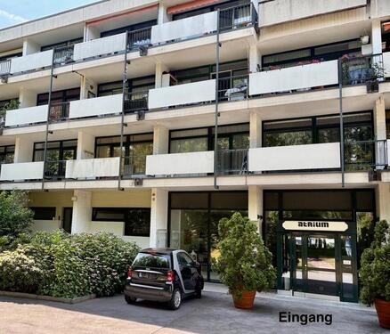 Foto - 3 Zimmer Etagenwohnung zum Kaufen in Möhnesee