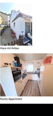 Foto - 8 Zimmer Mehrfamilienhaus, Wohnhaus zum Kaufen in Mönchengladbach