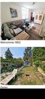 Foto - Mehrfamilienhaus, Wohnhaus in Mönchengladbach zum Kaufen