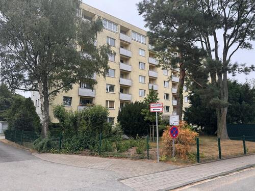 Foto - 3-Zimmer-Eigentumswohnung mit Balkon & Aufzug