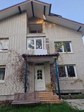 Foto - 11 Zimmer Einfamilienhaus in Schloß Holte-Stukenbrock