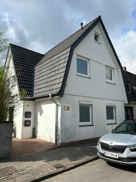 Foto - Reihenendhaus mit zwei Wohneinheiten DEL Deichhorst Mitte