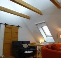Ein Zimmer Viel Holz Wohnung - 570,00 EUR Kaltmiete, in Schwarzenbek (PLZ: 21493)
