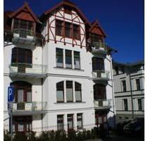 Seebad Ahlbeck 27.09.-03.10.25 frei-70m vom Strand - Korswandt