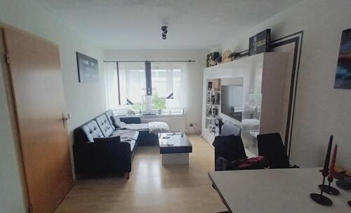 Foto - Kleine für Senioren geeignete Wohnung zu vermieten