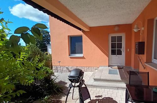 Foto - Etagenwohnung zur Miete in Stützengrün