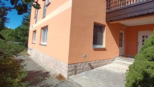 Foto - Etagenwohnung in Stützengrün