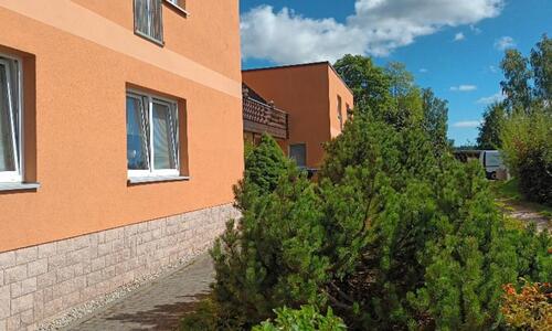 Foto - Etagenwohnung in Stützengrün zur Miete