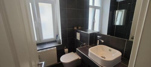 Foto - Etagenwohnung in Berlin zur Miete