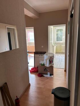 Foto - Etagenwohnung zur Miete in Baunatal