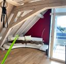 Foto - Etagenwohnung zur Miete in Mönchweiler