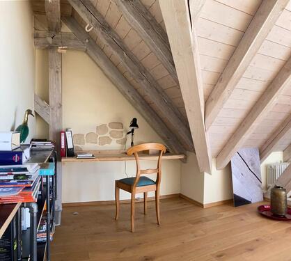 Foto - Etagenwohnung in Mönchweiler zur Miete