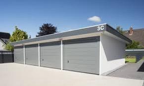 Foto - Garage in Bochum-Dahlhausen - 100,00 EUR Miete,