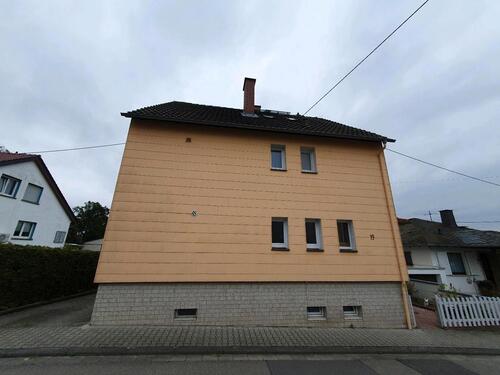 Foto - Einfamilienhaus in Ober-Olm