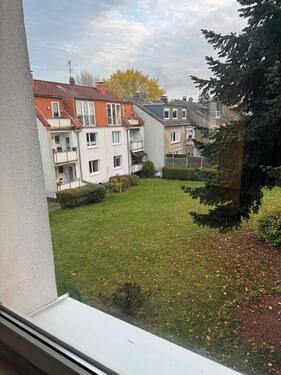 Foto - Etagenwohnung in Oberhausen