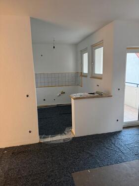 Foto - Etagenwohnung in Oberhausen zur Miete
