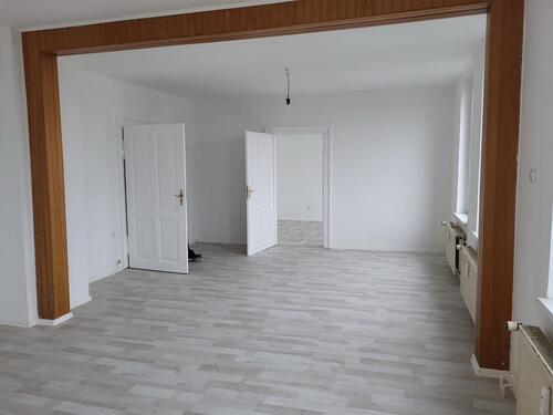 Foto - Etagenwohnung zur Miete in Schöningen