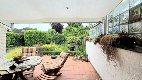 Foto - Etagenwohnung zum Kaufen in Langenhagen